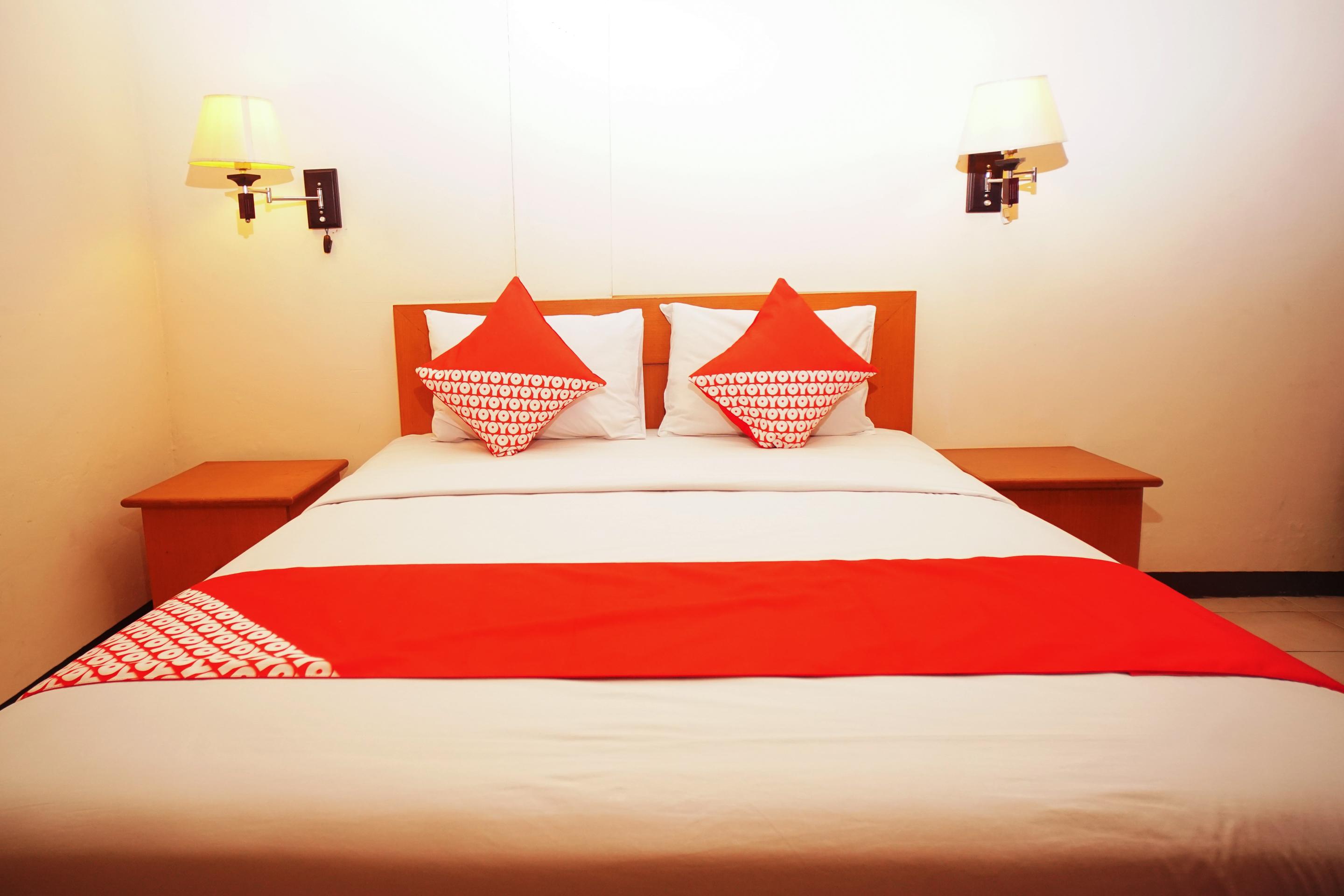 Capital O 142 Hotel Al Furqon Syariah Palembang Exteriér fotografie